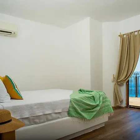 Teras 2, Florya Casa de Férias Marmaris