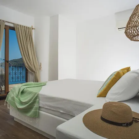Casa de Férias Teras 2, Florya