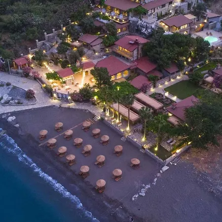 Teras 2, Florya Casa de Férias *