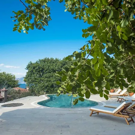 Teras 2, Florya Casa de Férias *